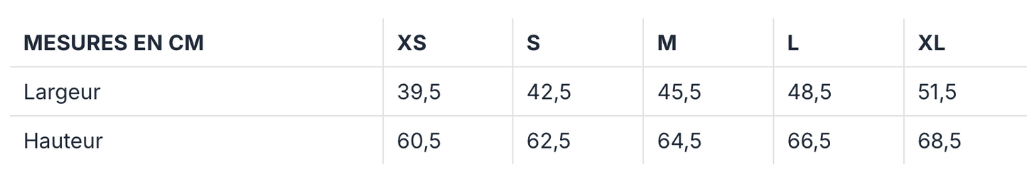 Débardeur Femme TAOM
