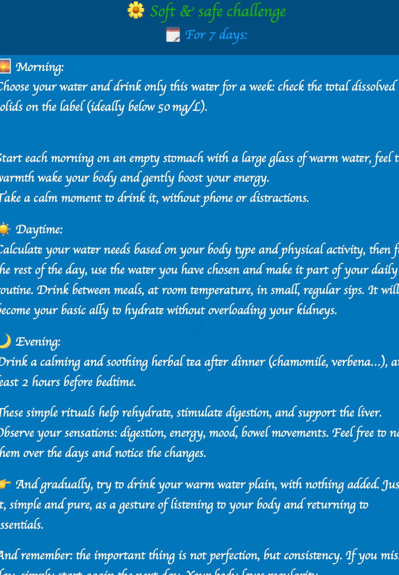 Ebook: The 8 Foundational Pillars of Naturopathy