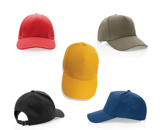 L’impact environnemental positif d’une casquette 🧢 durable : 387 litres d’eau économisés