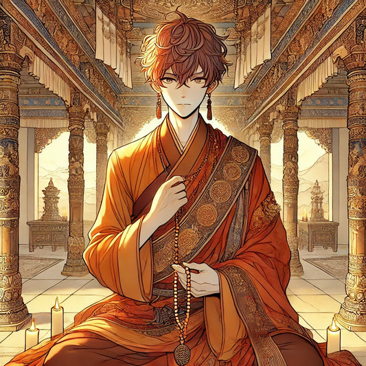 Les Mandalas : Une Plongée au Cœur de l’Art Sacré et de la Sérénité