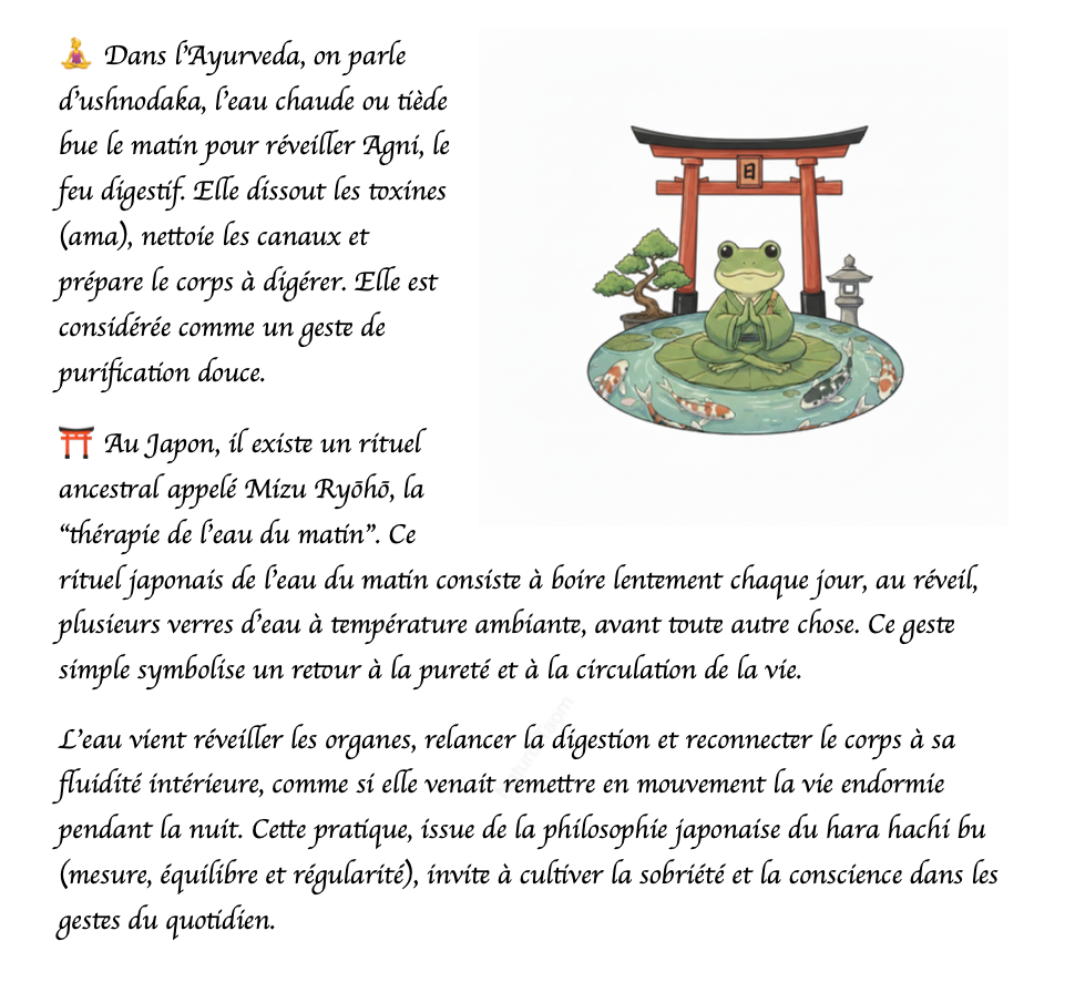 🌿 Ebook:  Les 8 Piliers Essentiels de la Naturopathie