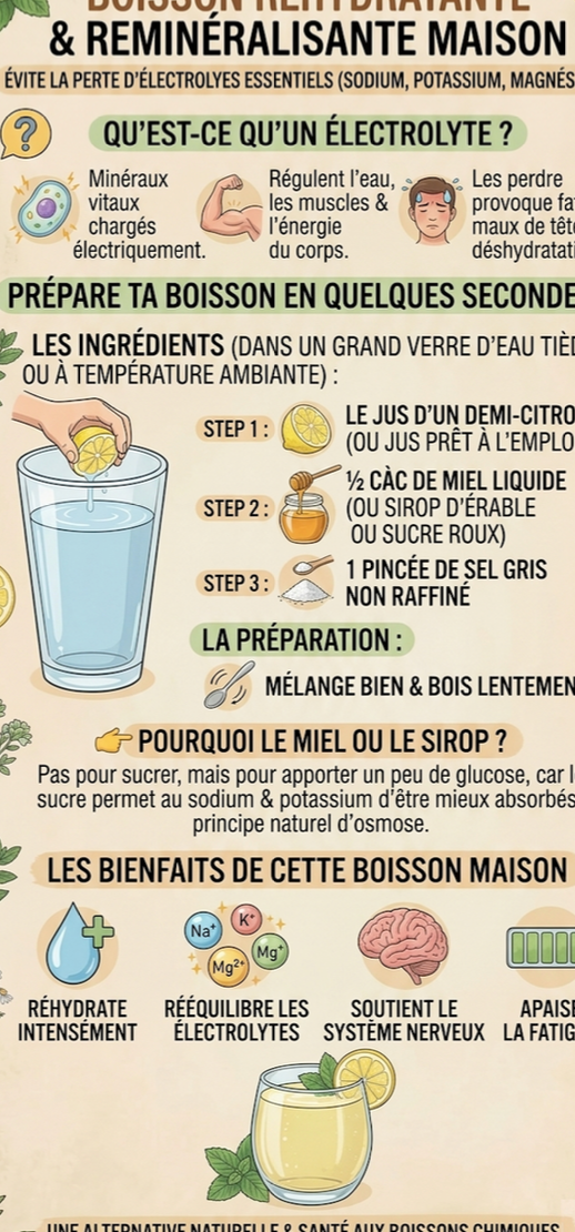 Pack 5 Fiches PDF Nutrition Vitalité : Recettes Budwig, Miam-Ô-Fruit, Boisson Électrolytes, Mastication & Liste de Courses hypotoxique
