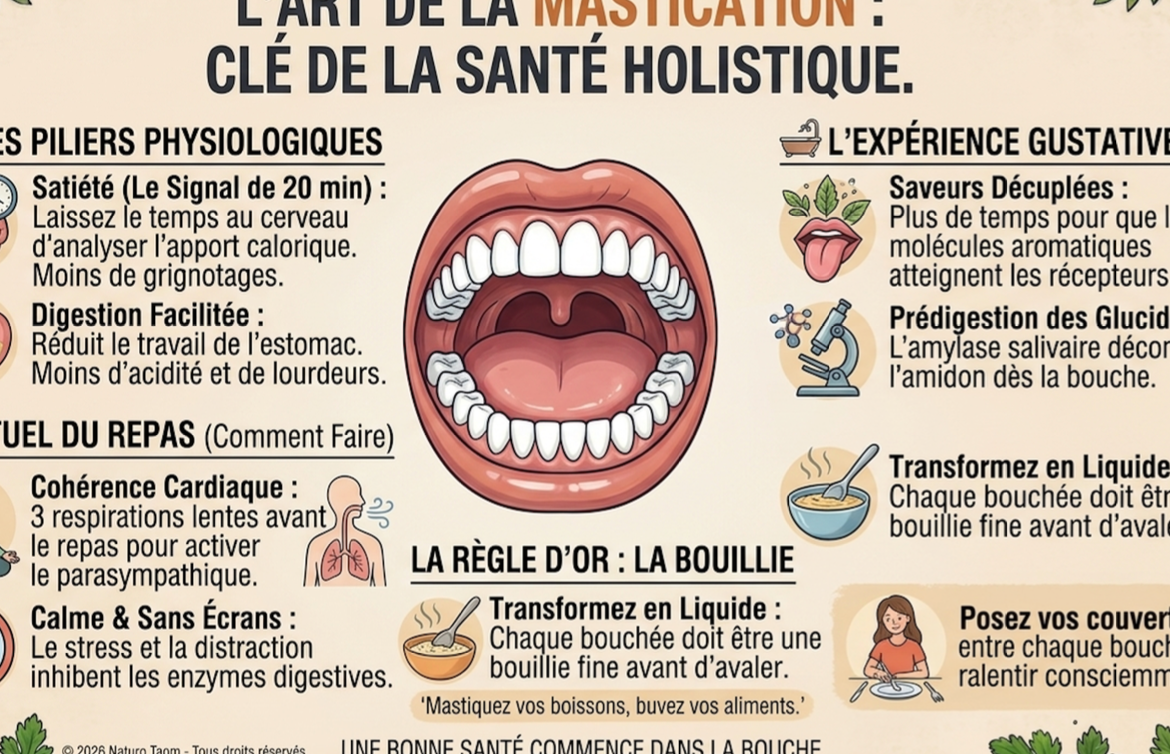 Pack 5 Fiches PDF Nutrition Vitalité : Recettes Budwig, Miam-Ô-Fruit, Boisson Électrolytes, Mastication & Liste de Courses hypotoxique