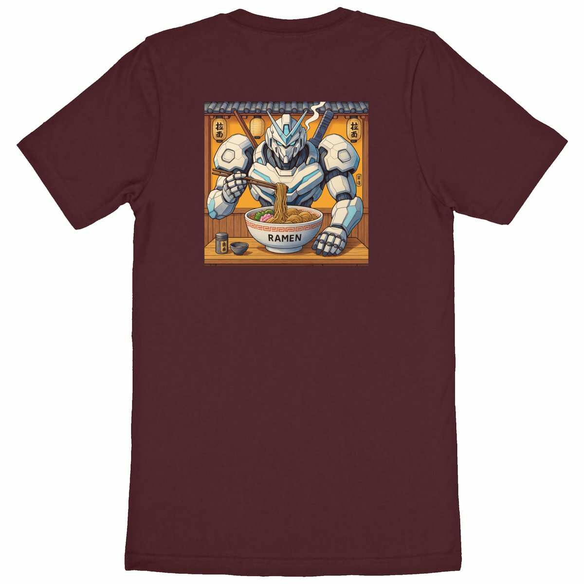 T-Shirt Unisexe TOKYO