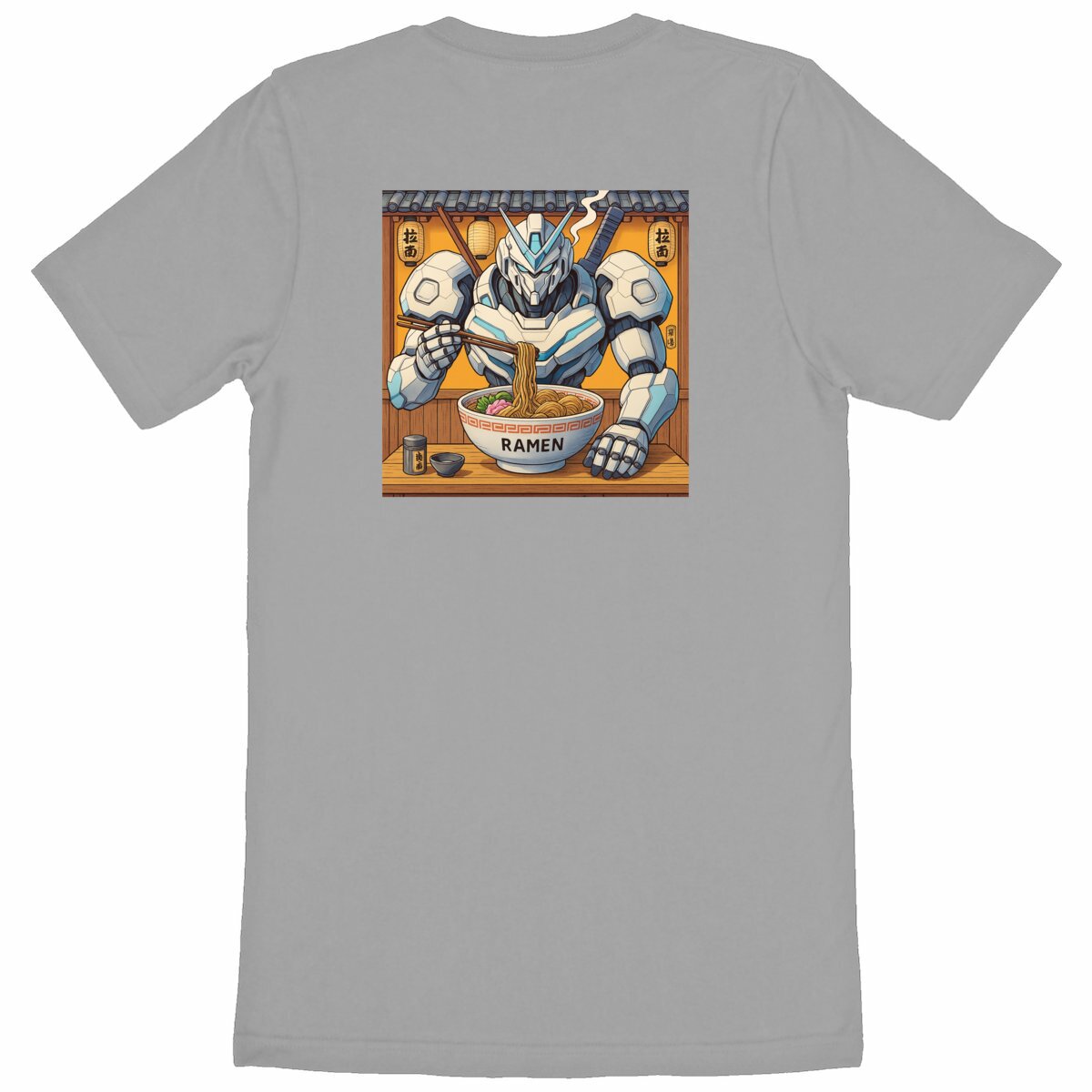 T-Shirt Unisexe TOKYO