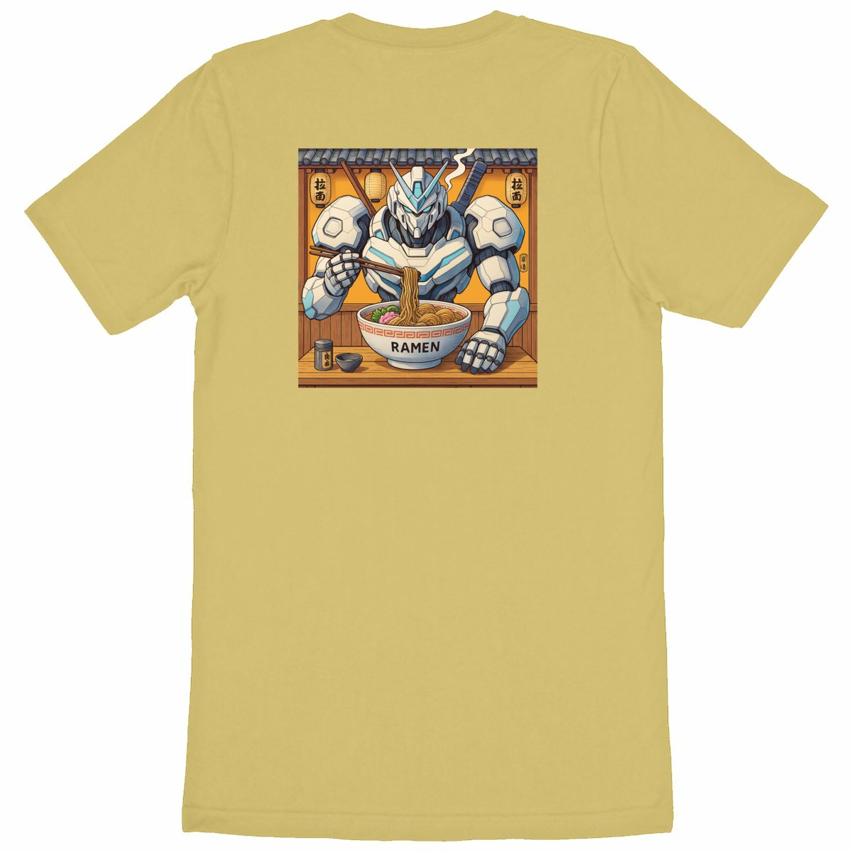 T-Shirt Unisexe TOKYO