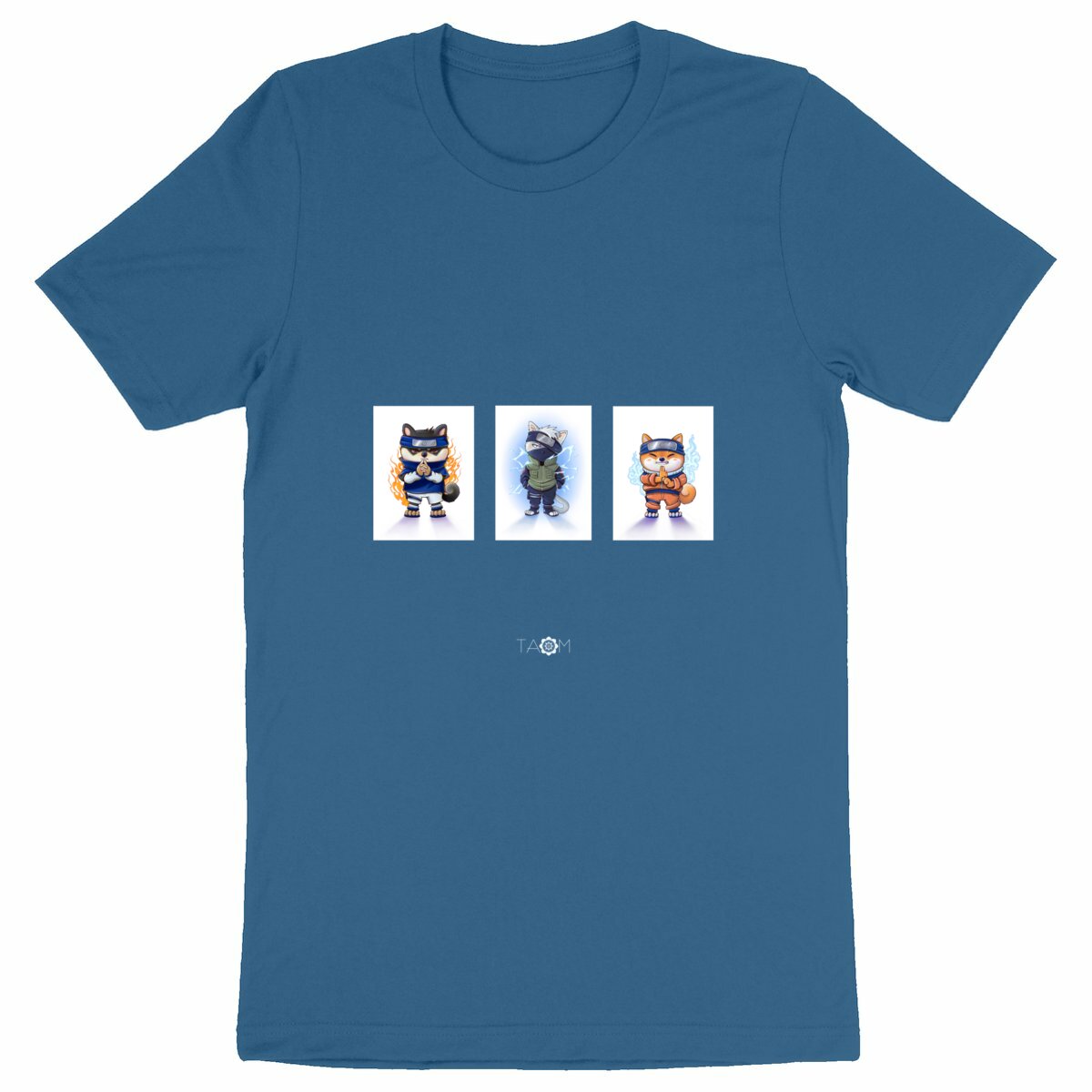 T-Shirt  Unisexe NINJA