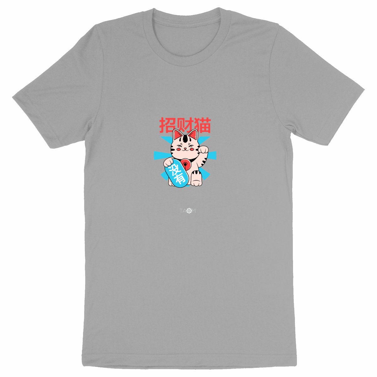 T-Shirt Unisexe MANEKI NEKO