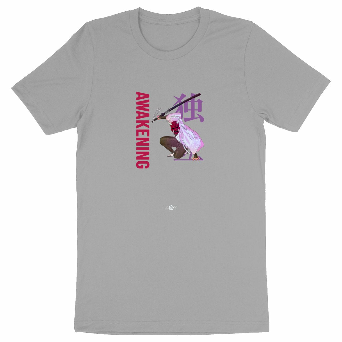 T-Shirt Unisexe AWAKENING