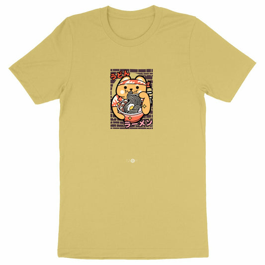 T-Shirt Unisexe RAMEN Ours