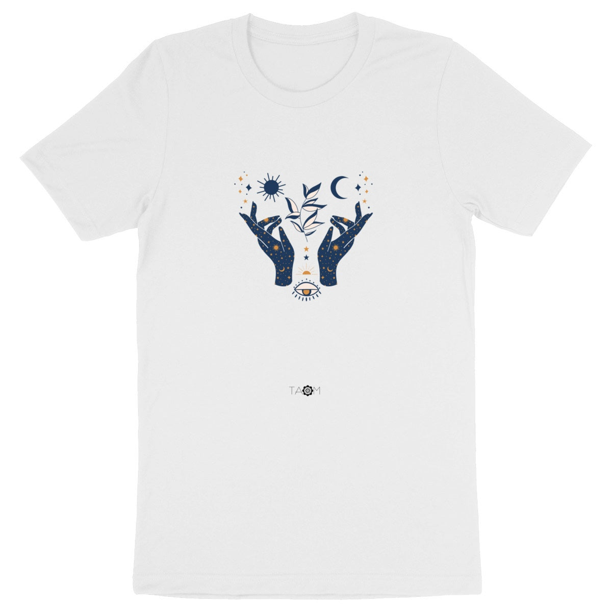 T-Shirt Unisexe ASTRO