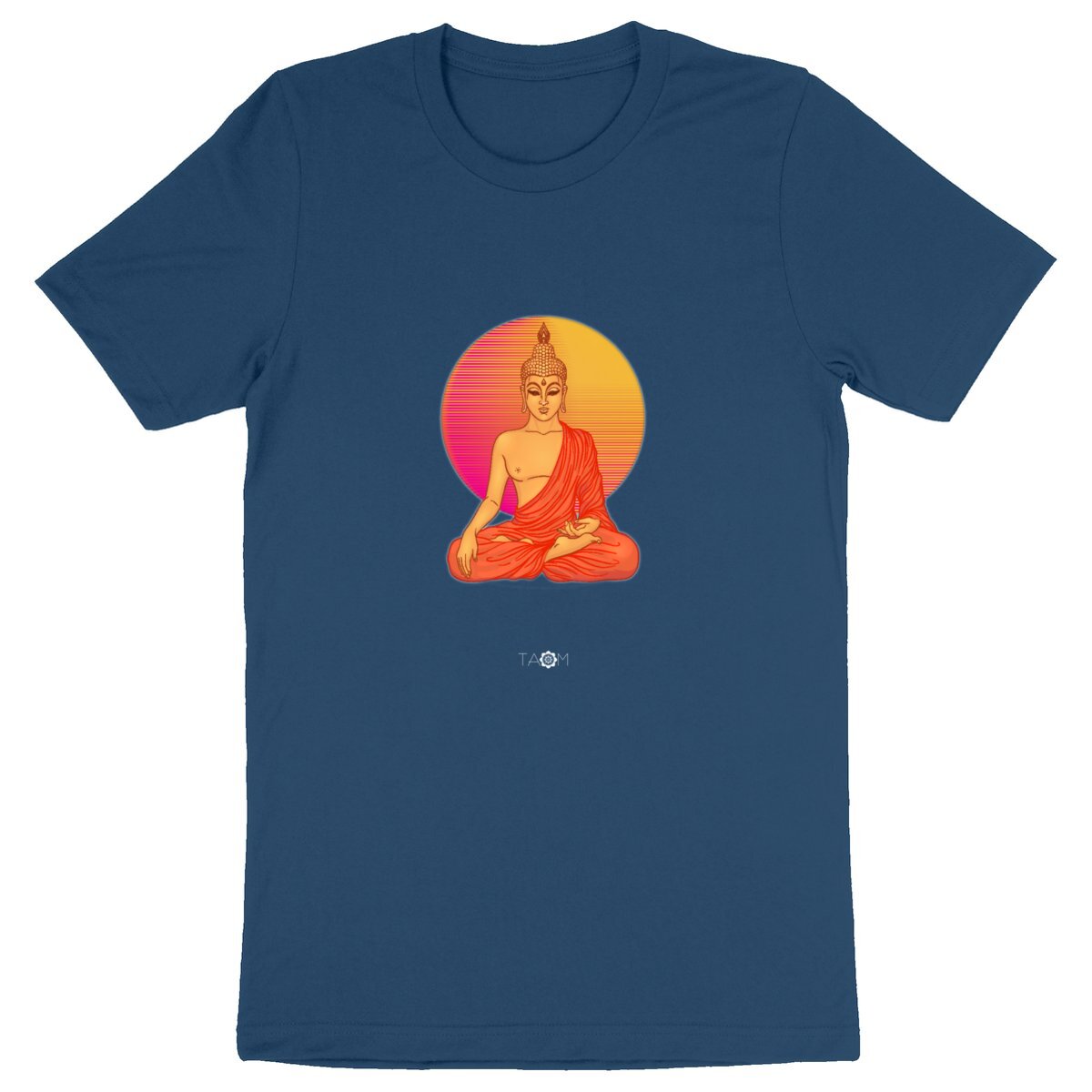 T-Shirt Unisexe BOUDDHA