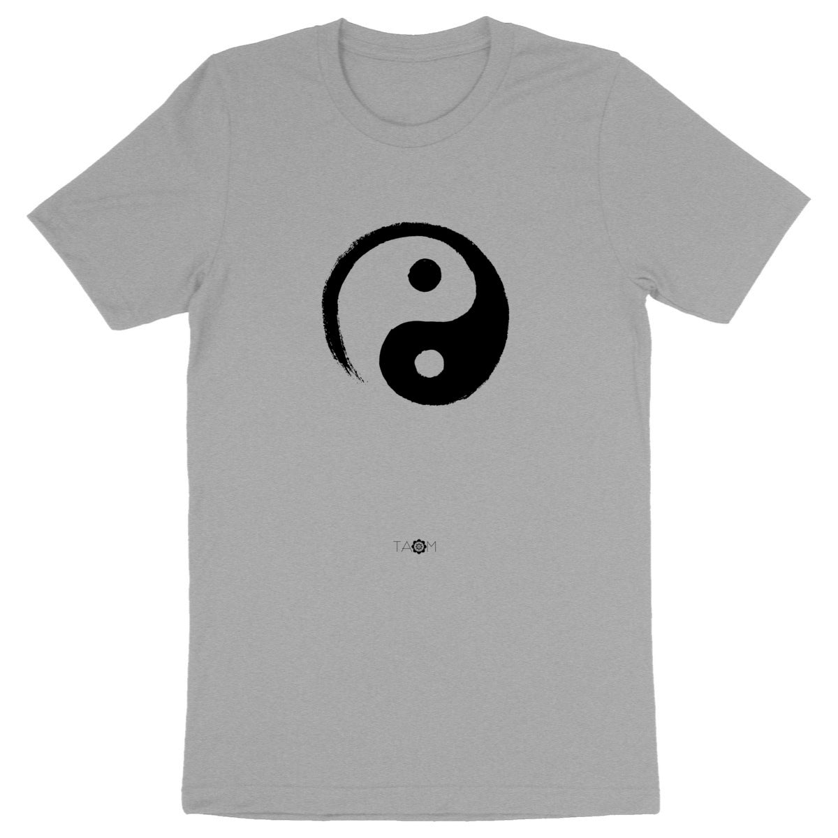 T-shirt Unisexe TAO Calligraphie 