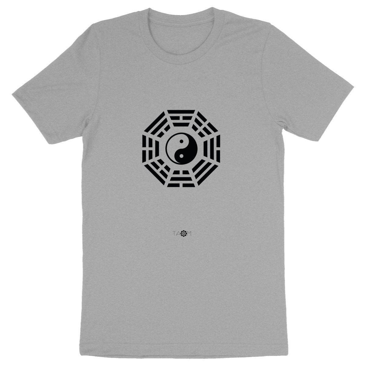 T-Shirt Unisexe YI JING 