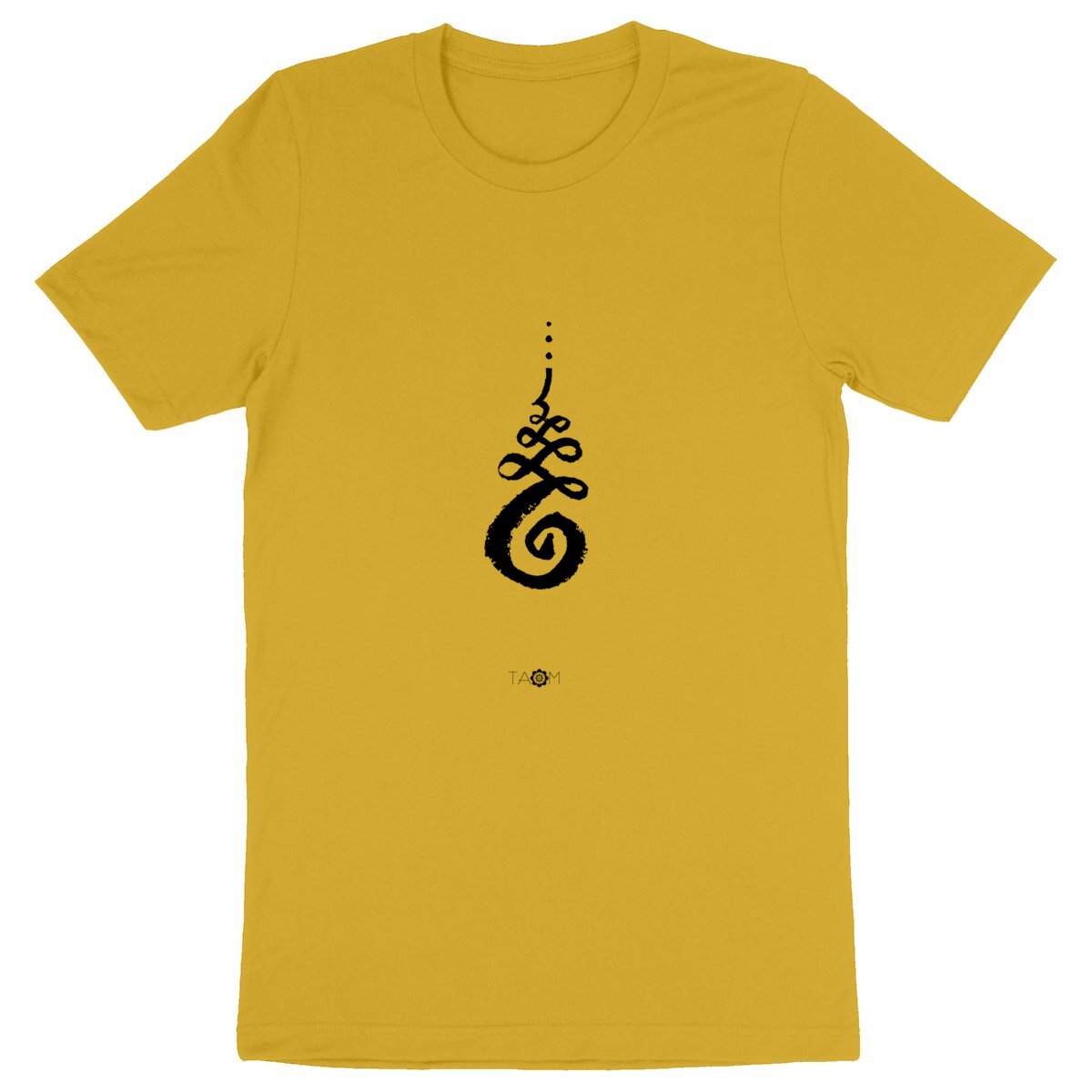 T-Shirt Unisexe UNALOME 