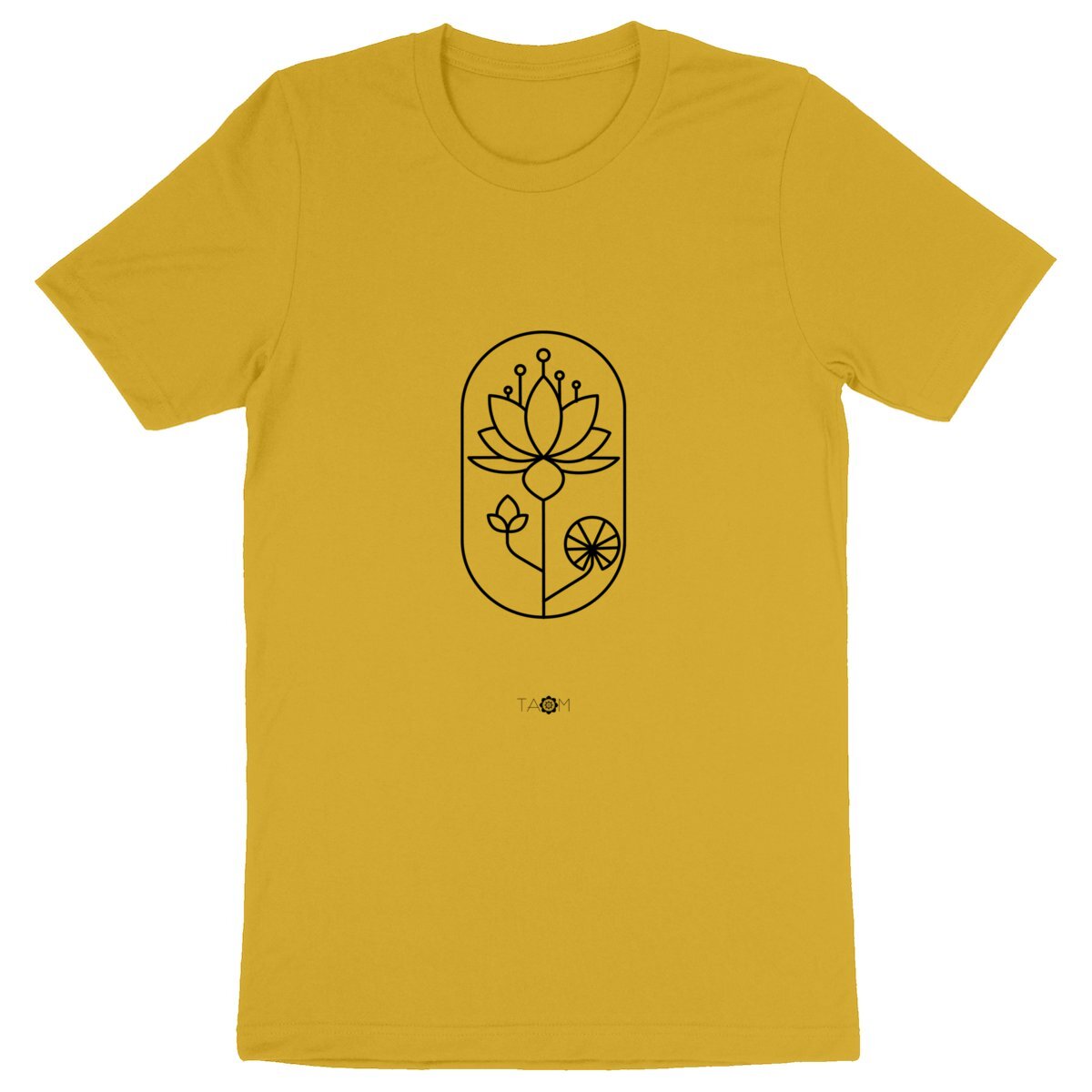 T-Shirt Unisexe FLOWER