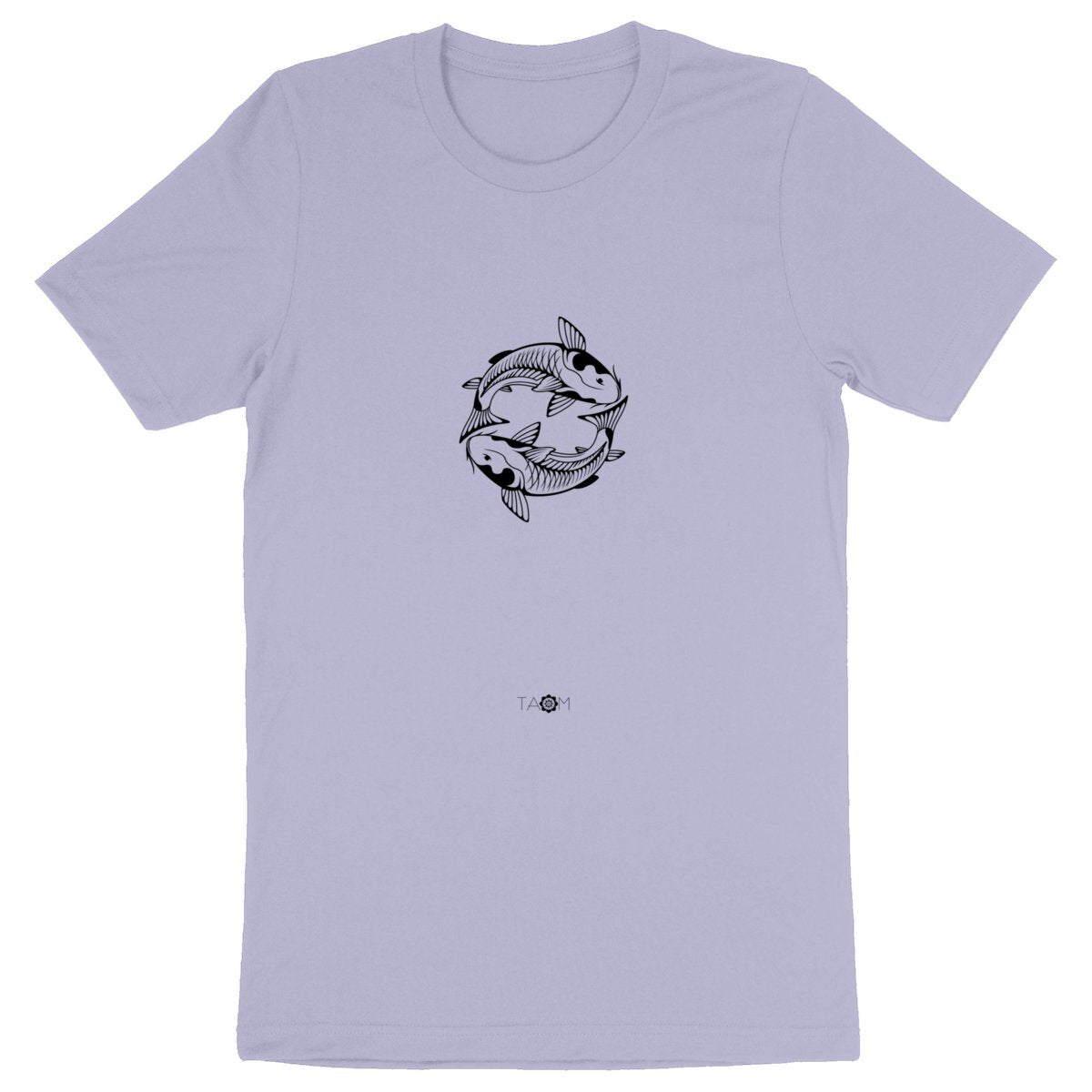 T-Shirt Unisexe POISSONS