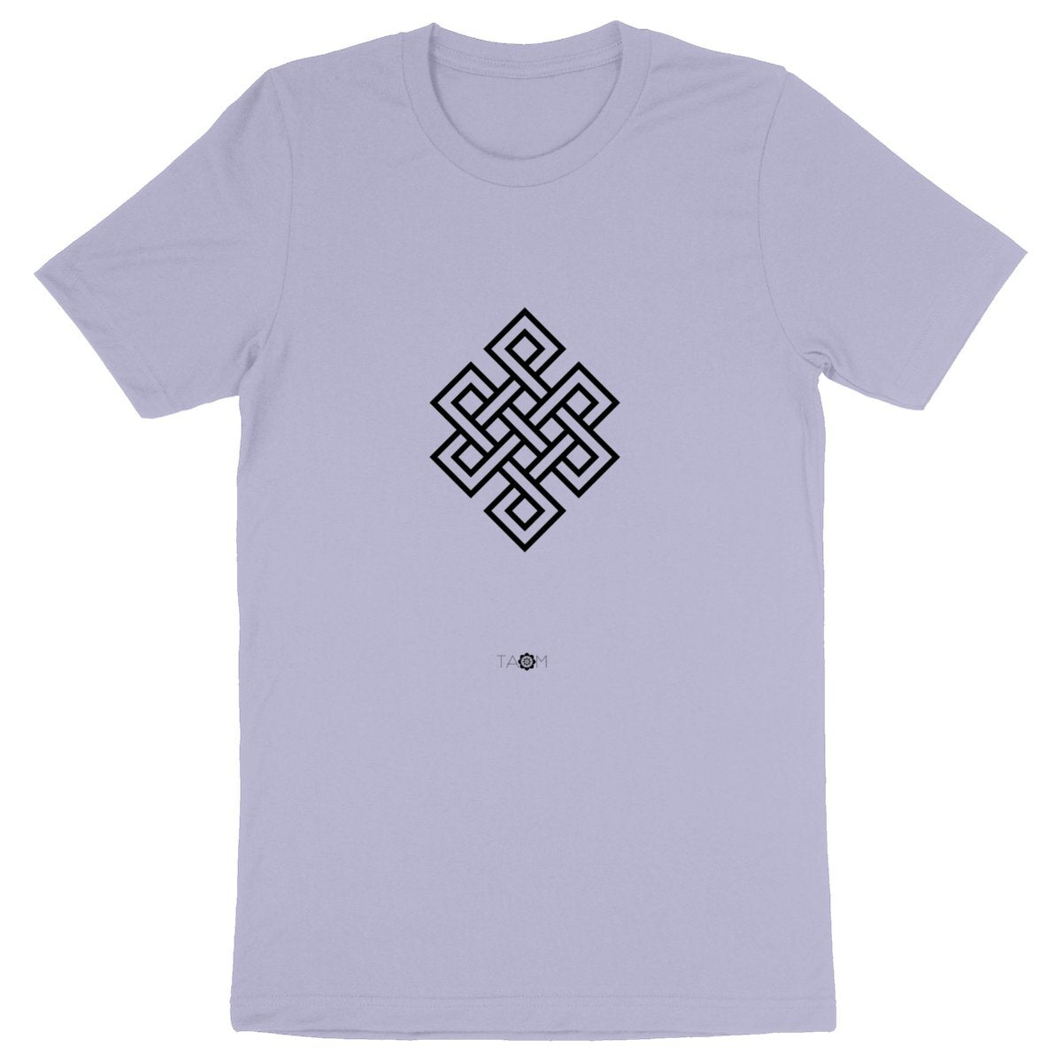 T-Shirt Unisexe SHRIVATSA Infini 