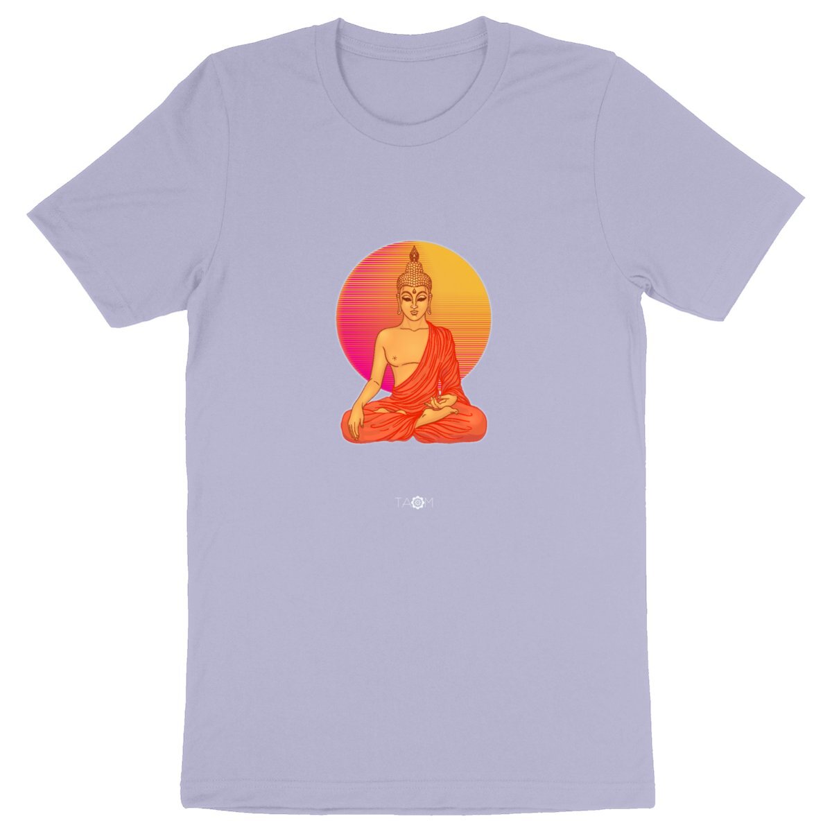 T-Shirt Unisexe BOUDDHA