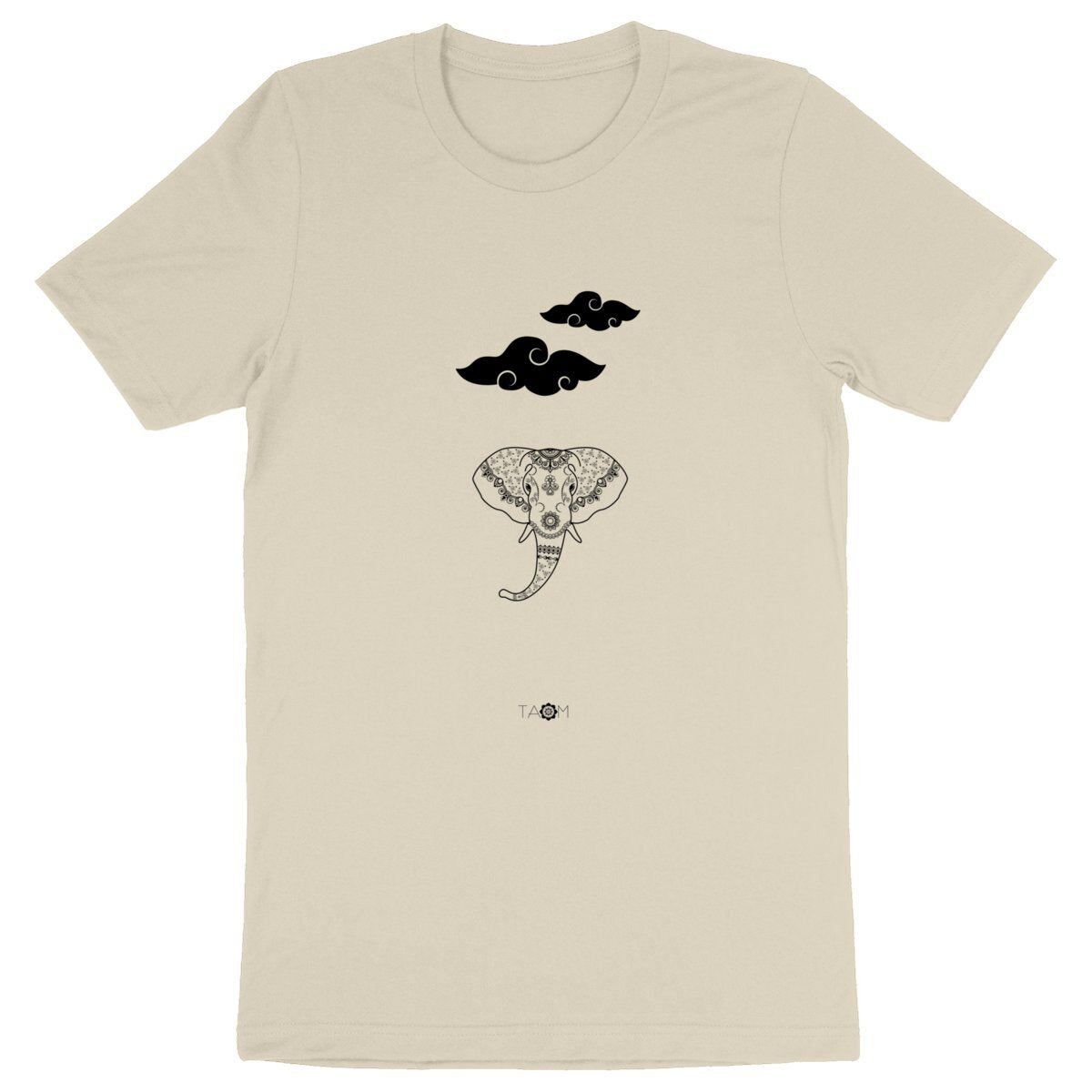 T-Shirt Unisexe ELEPHANT