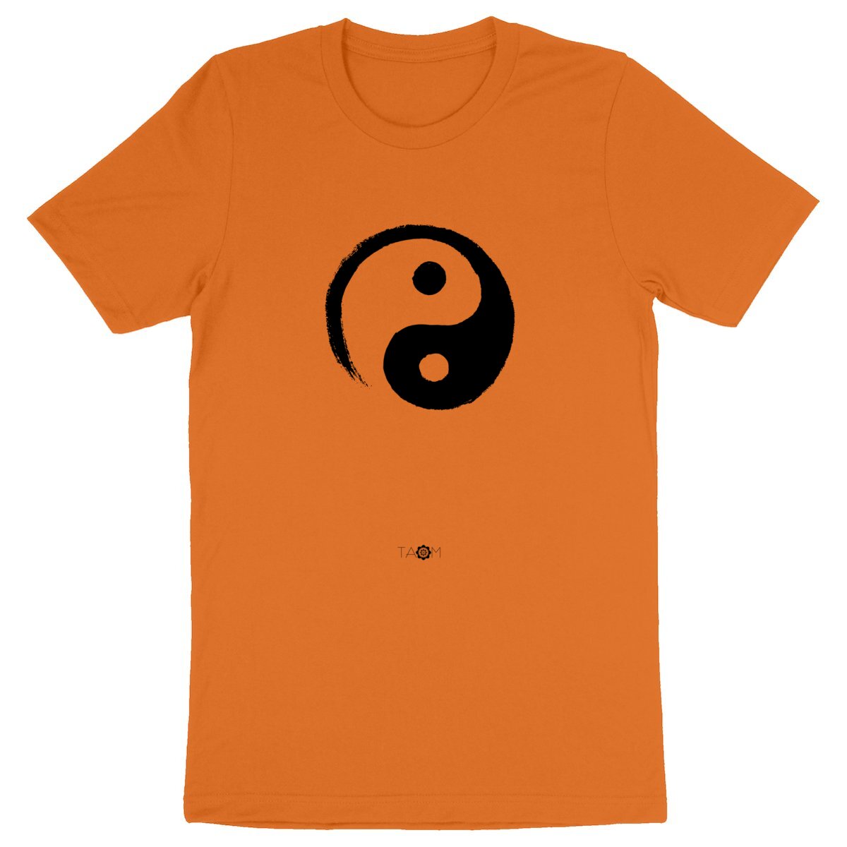 T-shirt Unisexe TAO Calligraphie 