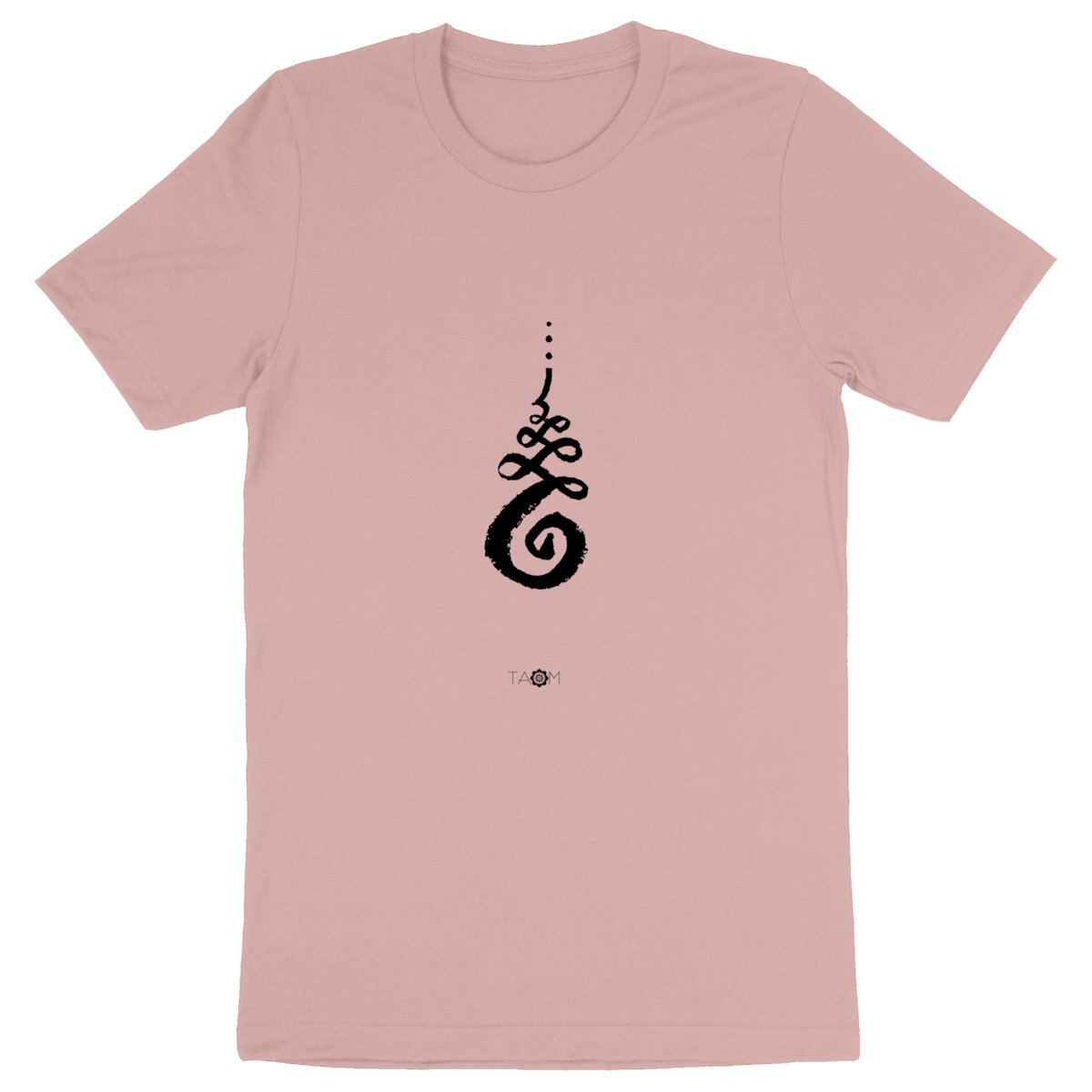 T-Shirt Unisexe UNALOME 