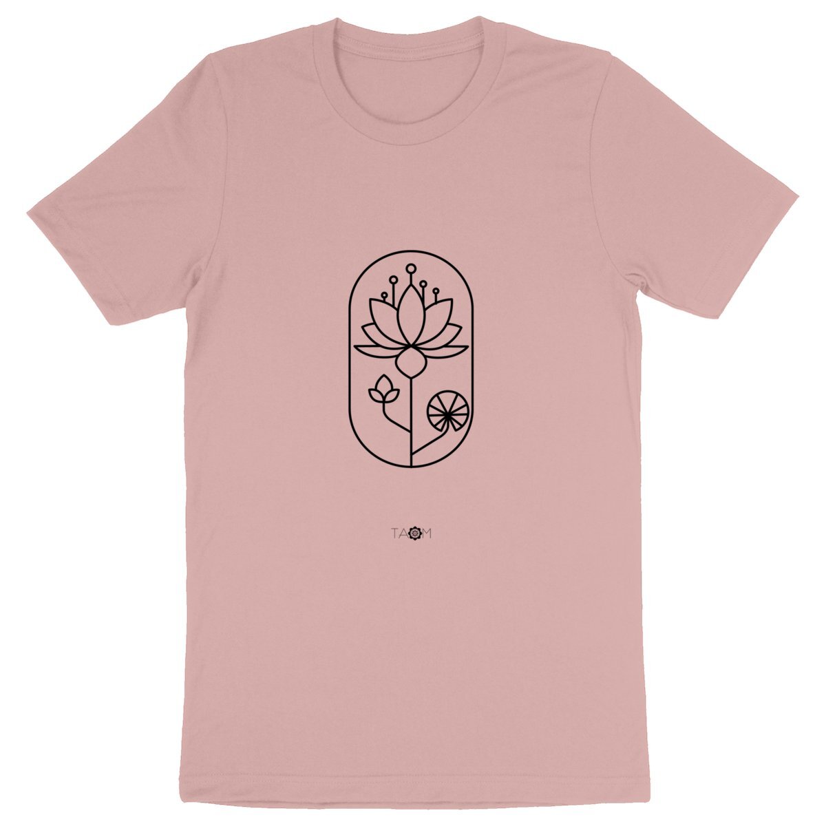 T-Shirt Unisexe FLOWER